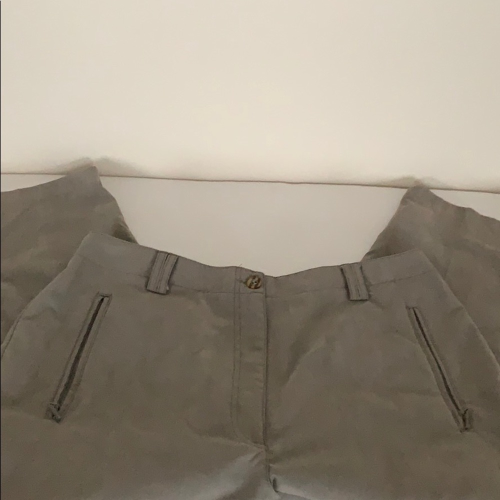 Jamie Sadock Capris - Size 8